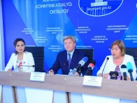 С ноября новая поликлиника будет сдана в эксплуатацию