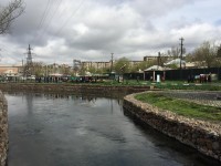 «Кошкар ата» станет бесплатным оздоровительным туристическим центром