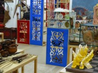 Qazaq-Oner: творение умельцев