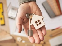 1000 квартир для работающей молодёжи