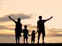 Какие помощи оказывают многодетным семьям в Шымкенте?