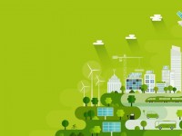 Шымкент будет в списке «Зелёных городов»