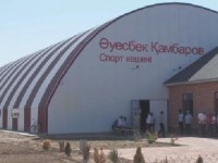 Ауылын көркейтіп жатқан азаматтар көбейген