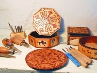 Шымкентте қолөнер орталығы туризмге үлес қосады