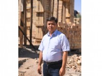 Арысым – ұлттық намысым