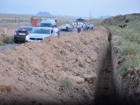 «Ақжар», «Достық» тұрғындары ауызсудан қиындық көрмейді