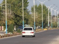 Бас жоспар әзірленуде