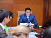 Басты талап – тұрғындарға қолайлы жағдай жасау