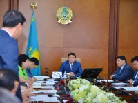 Аудан әкімдерінің құзіреті кеңейеді