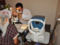 Шымкенттіктер дәрігерге жолдамасыз-ақ тегін тексеріледі