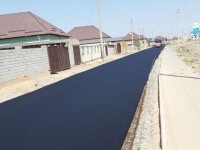 Арыстың жолдары жөнделеді