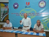 Мектептерде татуласу алаңдары құрылады