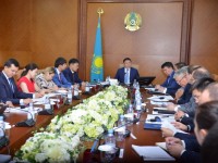 Инфрақұрылымды дамытуға жеке инвесторлар тартылады