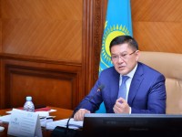 Шымкенттің әлеуметтік картасы әзірленеді