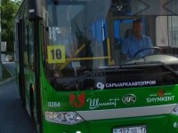 Қаратөбеліктер мен сәулеліктер қала әкімдігіне тіке қатынайды