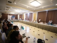 Өзбектер Түркістанның туристік әлеуетіне қызығушылық танытуда