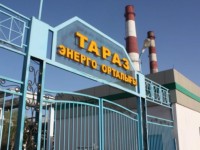 Тараздықтарға ыстық су жыл бойы беріледі