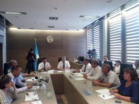 Мегаполисте бақылаусыз мал союға болмайды