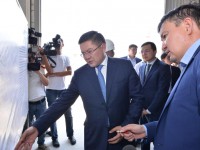 Қысқа дайындық күшейтіледі