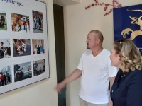 Шымкентте түсірілген фильмдер жоғары бағаланады