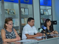 Шымкенттіктер құқықтық сауаттарын тегін арттырады