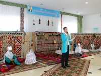 Шымкентте «Абай даналығы – халық мұрасы» іс-шарасы өтті