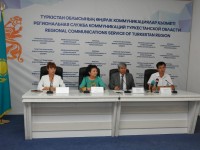 Көпбалалы отбасының балаларына грант бөлінді