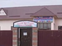 Қарашаңырағын балабақшаға айналдырды