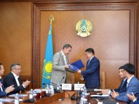 Тоқаевтың тапсырмасы меморандум аясында жүзеге асады