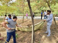 #ТазаКазахстан – Шымкент тоже в теме