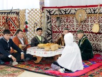 «Мудрость Абая – наследие народа»