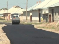 Иқандықтар жол азабынан құтылды