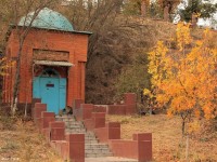 На всех памятниках города установили QR коды