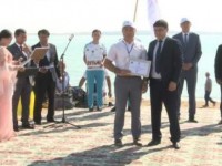 Жастар адал жолды таңдайды