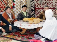 Абайды еске алды