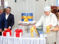 Дәстүрді дәріптеген қос кітап