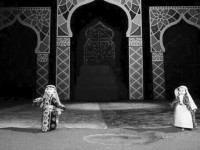 Қуыршақтар әлемі