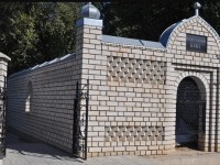 Ясауидің бабасына тәу етушілер көбейген