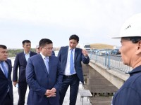 Құрылыс қатаң қадағалауды талап етеді