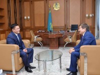 Шымкент мәдениетіне «Түріксой» да үлес қосады