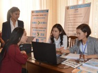 7 айда 15 жарым мың адам жұмыспен қамтылды