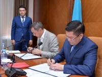 Шымкентте 414 ұйым жұмысшылар құқығын қорғайды