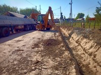 «Ауыл-Ел бесігі» бағдарламасы аясында