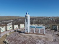 Түлкібасқа инвесторлар қызығушылық танытуда