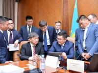 Шымкентте балаларды байыту орталығы ашылады