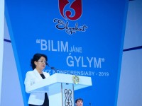 Шымкент оқушылары кәсібін жобалап, бизнеске бейімделеді