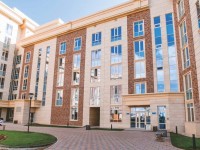 В Нурсате появится новый жилой комплекс «Премьера»