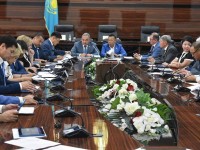 Мәслихат шешімімен комиссиялар құрамына өзгерістер енгізілді