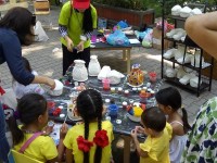 Шымкентте отбасы құндылықтарын дәріптеген фестиваль өтті