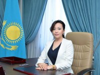 Жанар Бектаева – Ішкі саясат және дін істері басқармасының басшысы